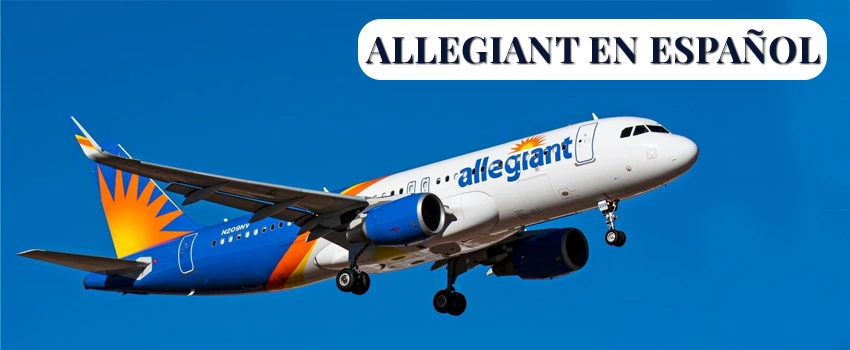 allegiant en español